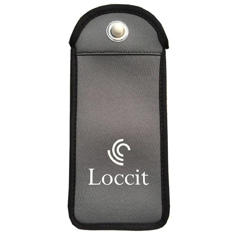 Горячая Распродажа, высококачественные Запираемые чехлы с сигналом для студентов для концерта