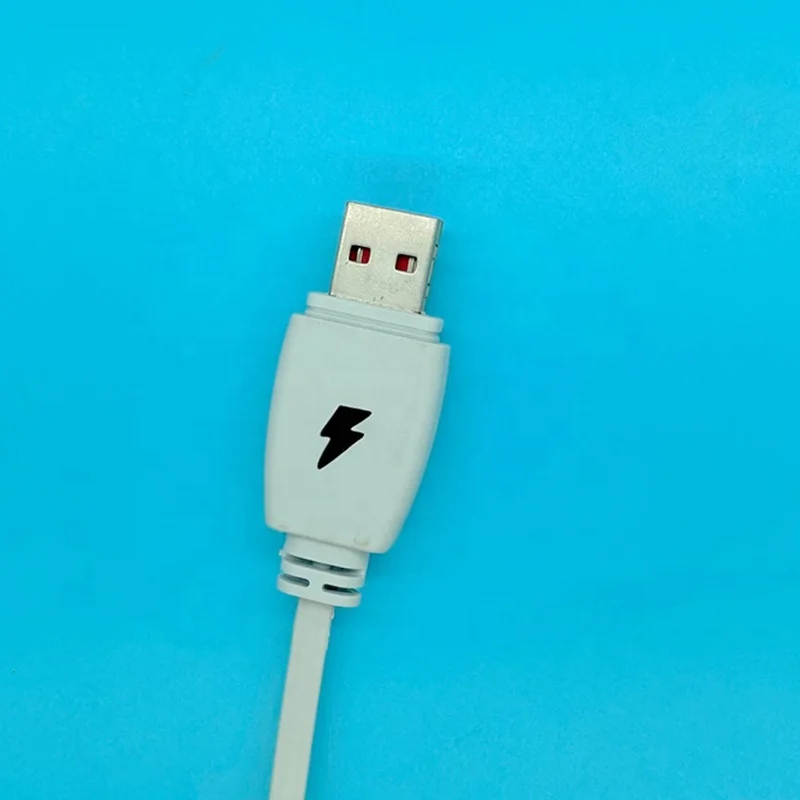 USB-переключатель, интегрированный нагреватель, трехступенчатый регулятор температуры