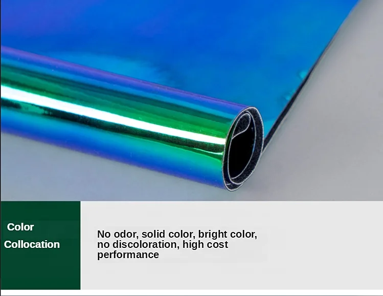 Чехол для книги/косметичка/аксессуары/украшение блестящая кожа