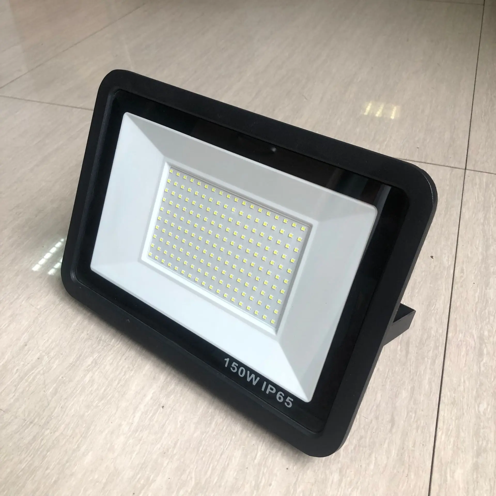 200w led flood light 50w tennis court stadium flood lights for outdoor flood lighting IP65 waterproof