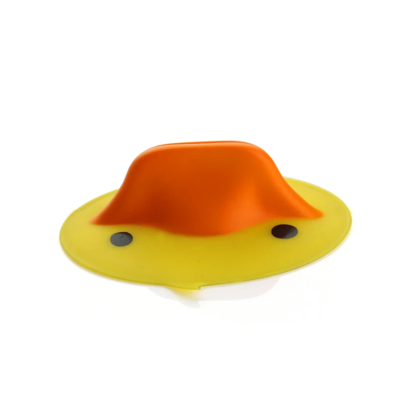 Family Essentials Non toxic and tasteless 100% food grade cute duck oven mitts