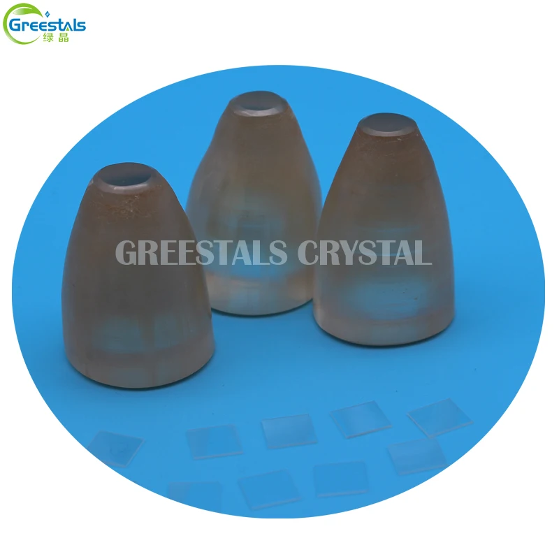 
Strontium titanate STO SrTiO3 single crystal substrate 