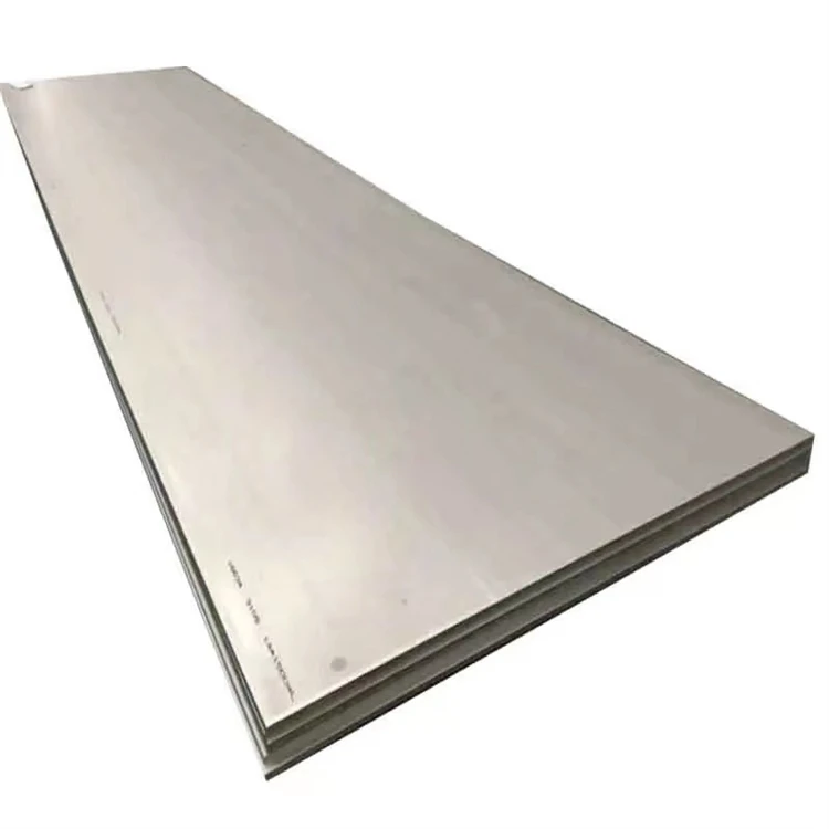 Factory Price magnetic shielding Permalloy 80 Bright Mumetal sheet plate