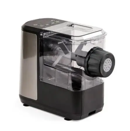 Automatic Pasta and Noodle Maker with Slow Juicer mini smart freshapaghetti pasta maker automatic dough roller sheeter