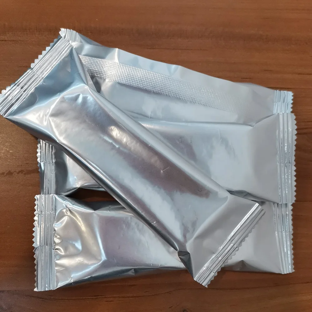 Custom Berry Flavor Bars Protein Bar Private Label Plant Protein Bar