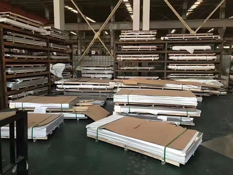 Stainless Steel Sheets 4 x 8 ft 20 gauge SS 201 301 304 304L 316 310 312 316L Stainless Steel Plates