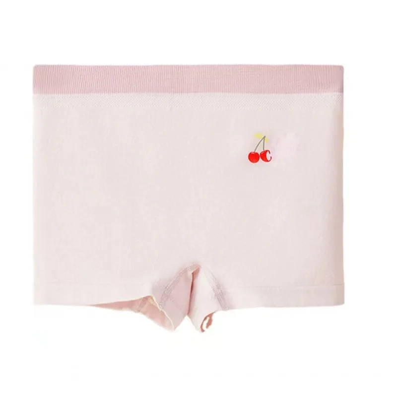 Cartoon Kids Underwear   Comfortable Girls Underwears Boxers for Children