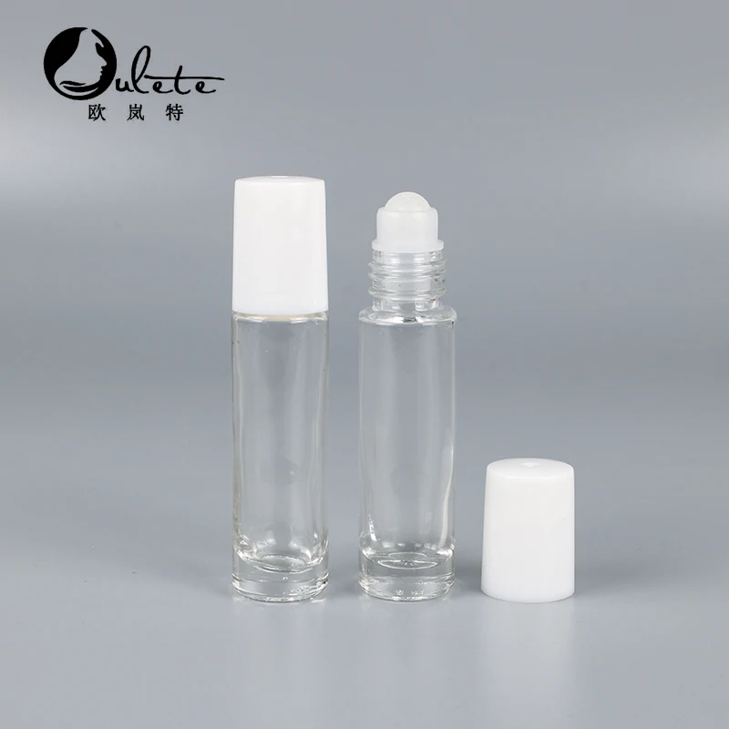 3ml attar bottles Fancy 5ml 10ml Glass oil attar perfume bottles attar bottle