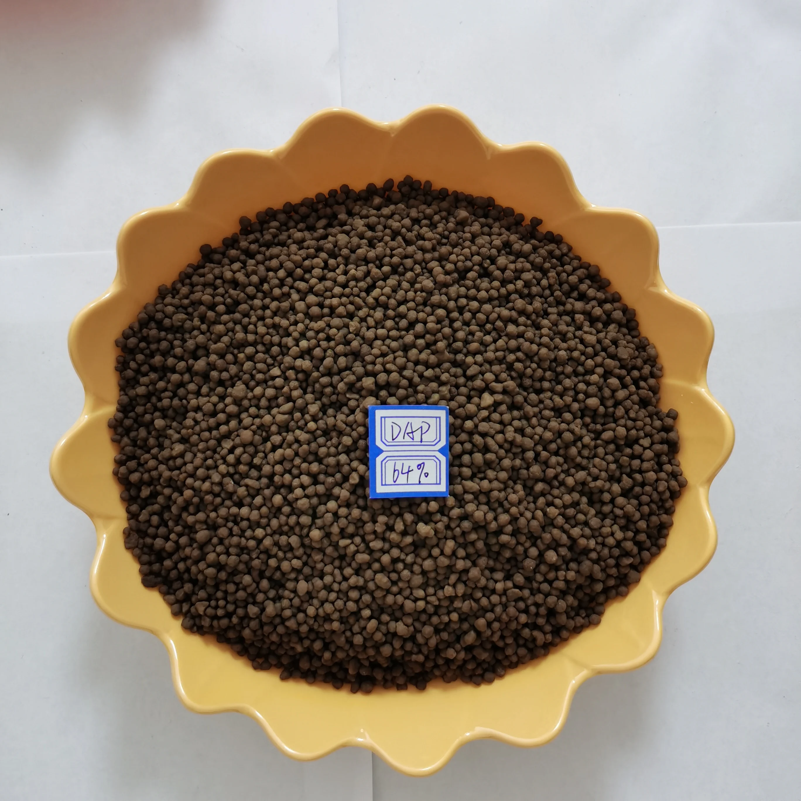 factories to export diammonium phosphate dap(18-46-0)