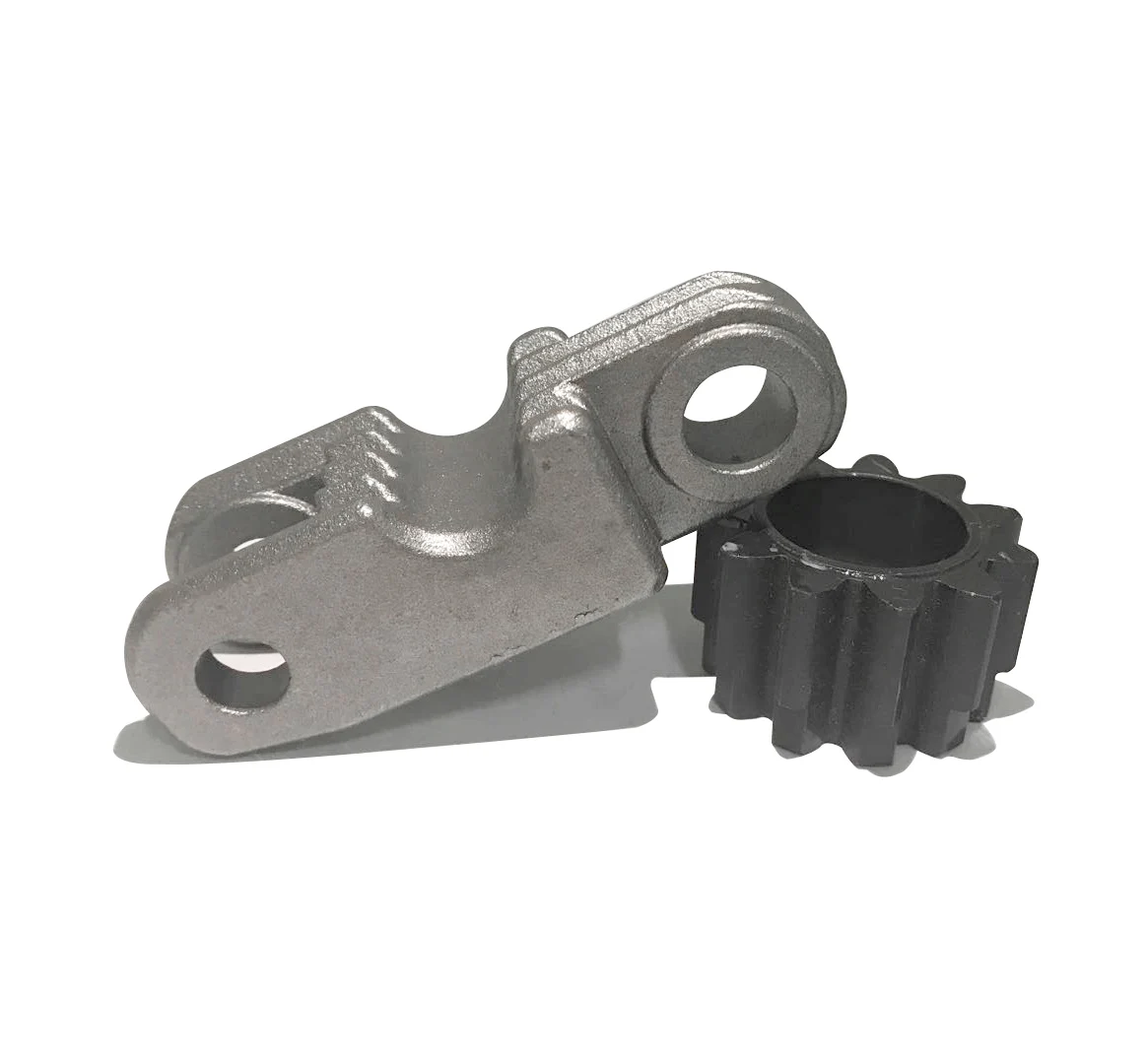 
Custom Precision Sand Die Casting Steel products for agricultural machinery parts 