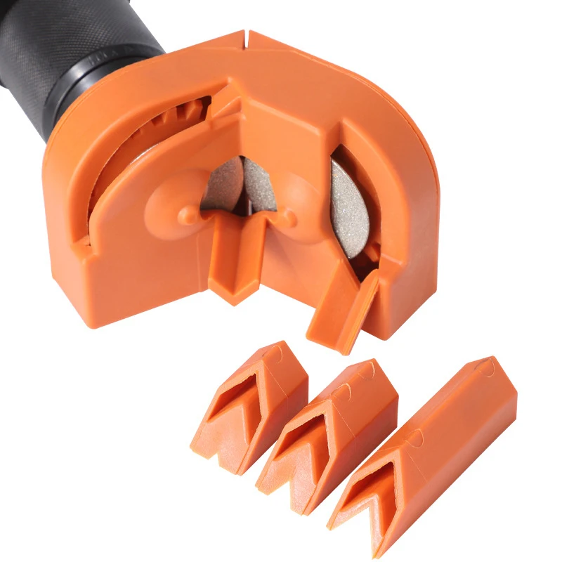 Multifunctional Drill Bit Grinder Grinding Sharpener Tool for All Bits Portable Electric HSS Twist Drill Polishing Wheel Tool