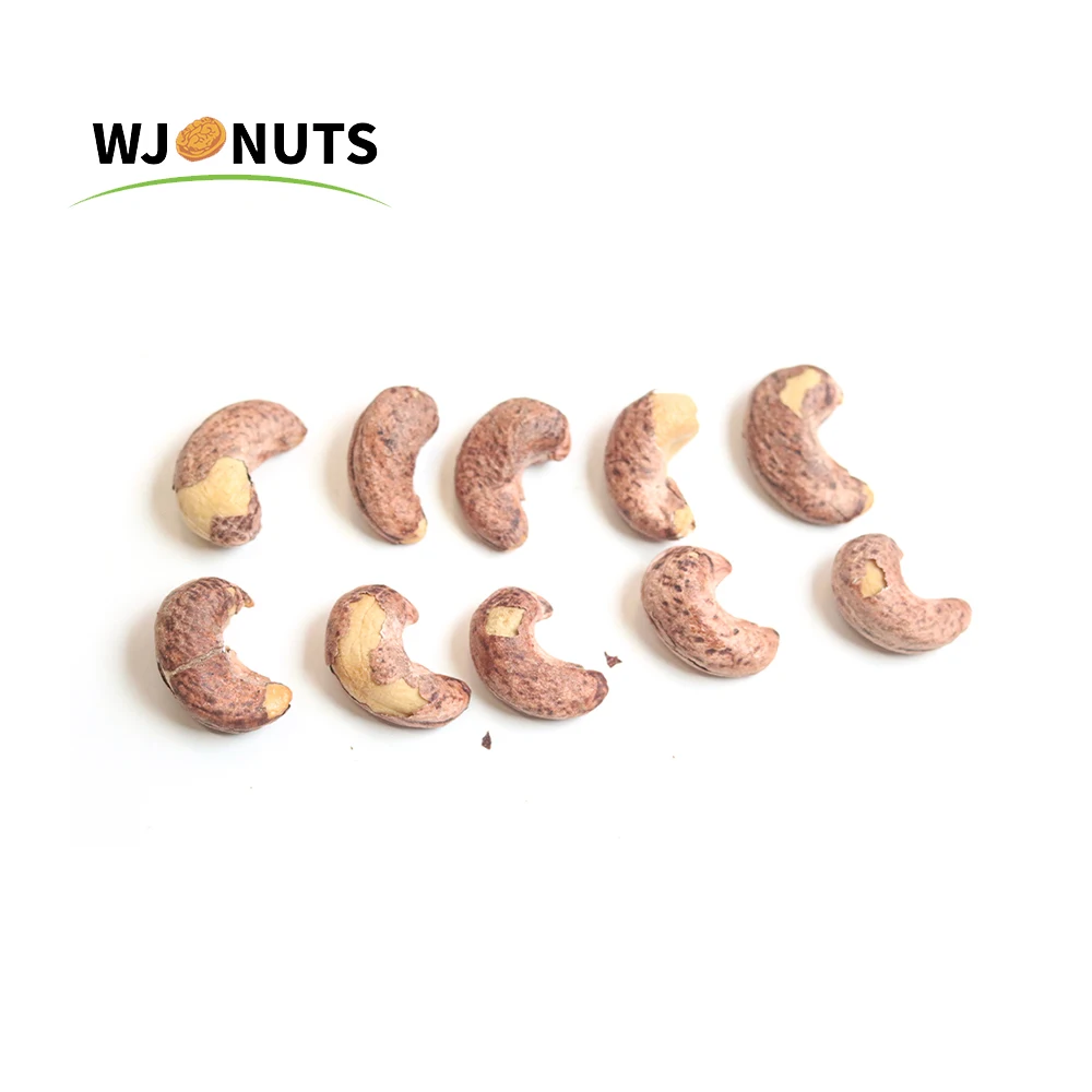  Hot selling vietnam kernels w240 w320 w450 cashew