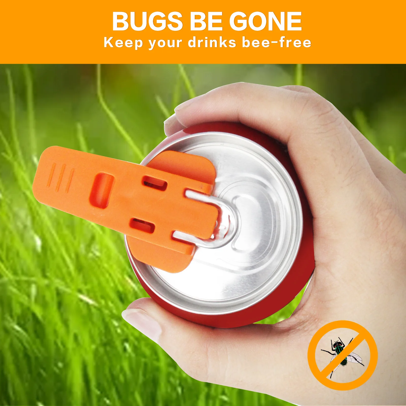 Fashion Manual Plastic Can Openers Soda Beer Opener with Shield Tab Lid Manual Corkscrews & Openers Beverage Protector Abrelatas