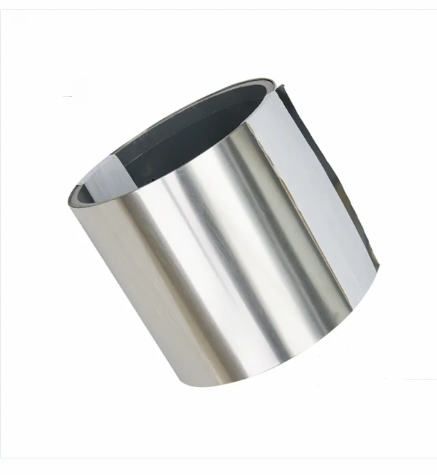 Низкая цена, полоса из никель-сплава, никель-хром 80, никель-хром 80/20, фольга