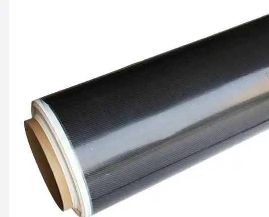 Carbon fiber Prepreg Unidirectional Carbon Fiber Materials 1K 3K 6K 12K Twill Plain Fiber Fabric Carbon Cloth