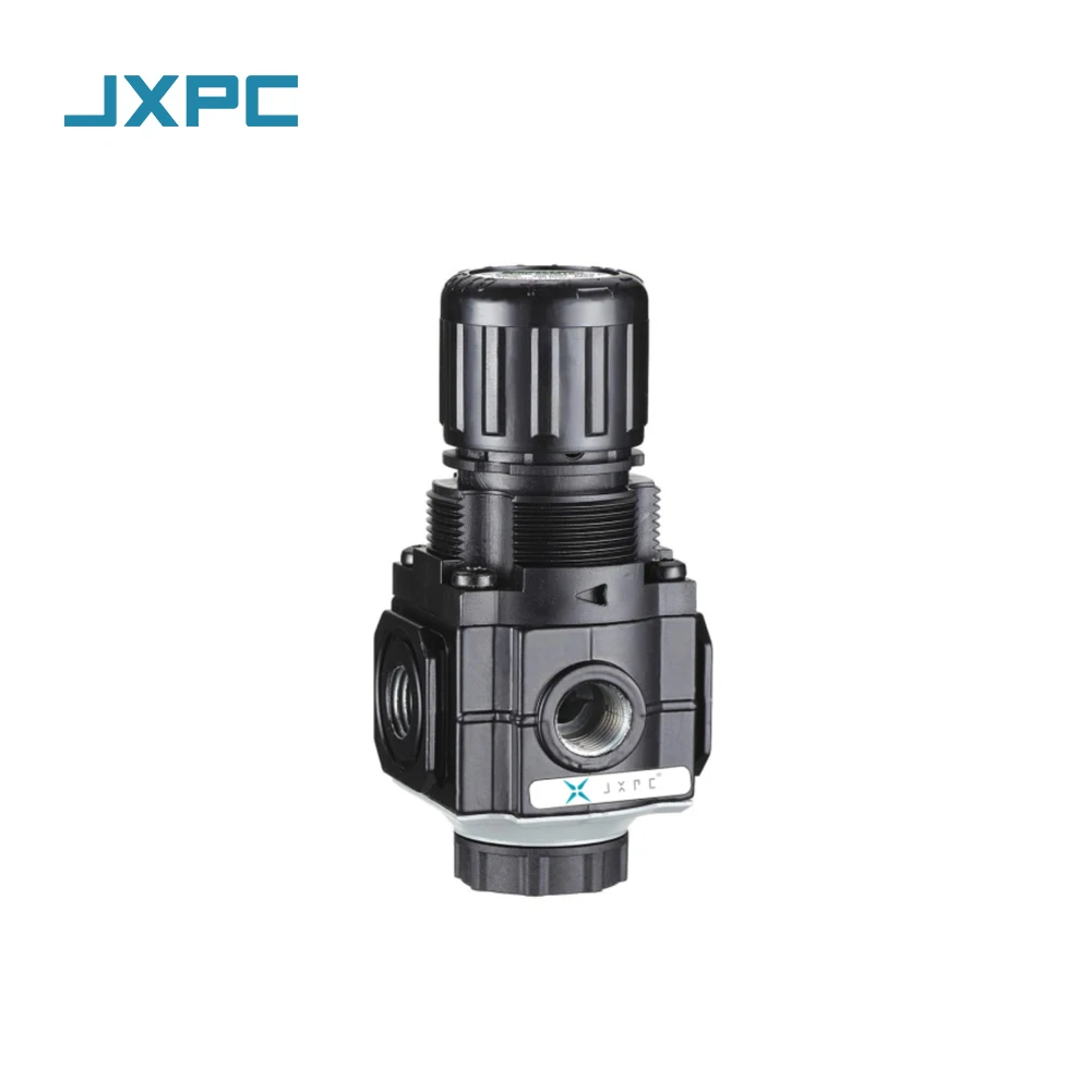 JXPC Type Modular Design Compact Manifold Series Air Pressure Regulator