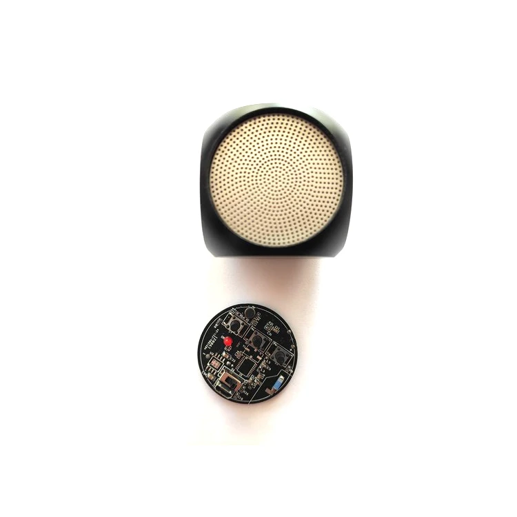 5.0 Mini Audio Speaker Module PCB for Amplifier