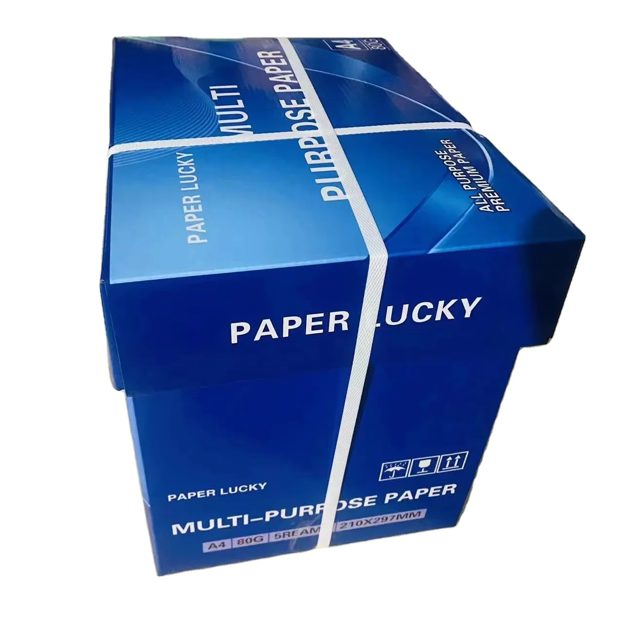 a4 copy paper A3 draft white paper a5 printing paper wholesale office thickened full box 70g/80g