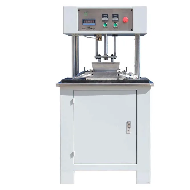 disposable customized fast food box making machine/disposable lunch box making machine made in China