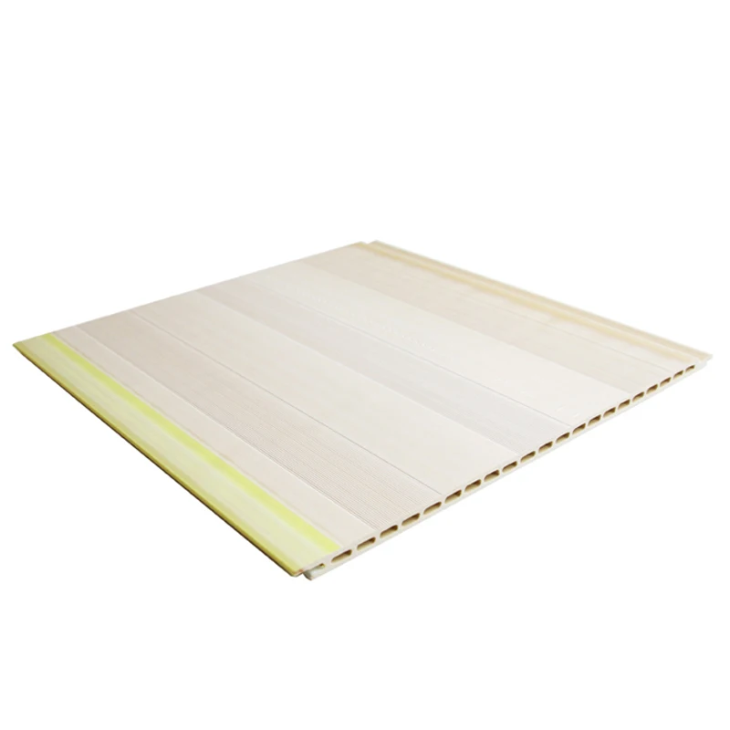 
High quality fire water proof wpc wall panel interior siding waterproof wall panels glossy marble color 