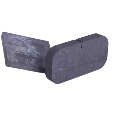Good Thermal Insulation Good Conductivity New Fiber Material Cc Short Fiber Board