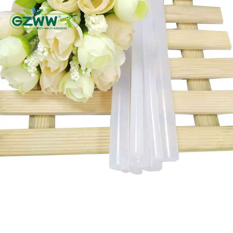  GZWW high quality hot melt gun glue