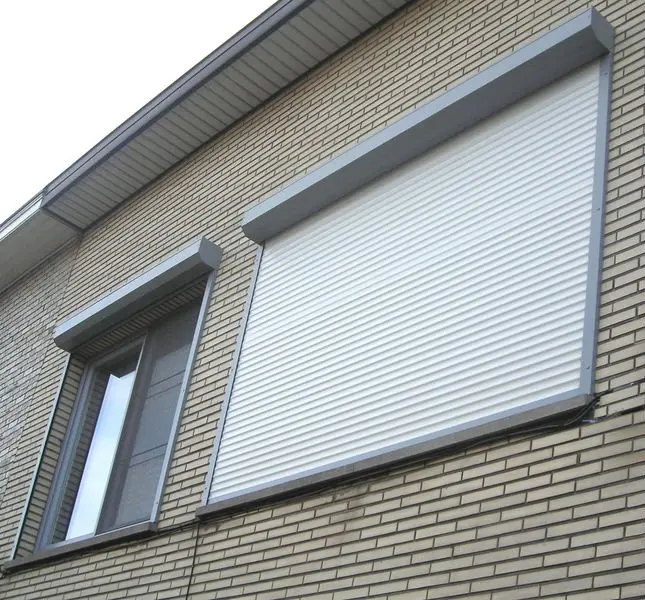 TOMA electric roller shutter door motor with with chain drive 2 up/down buttons for roller shutters