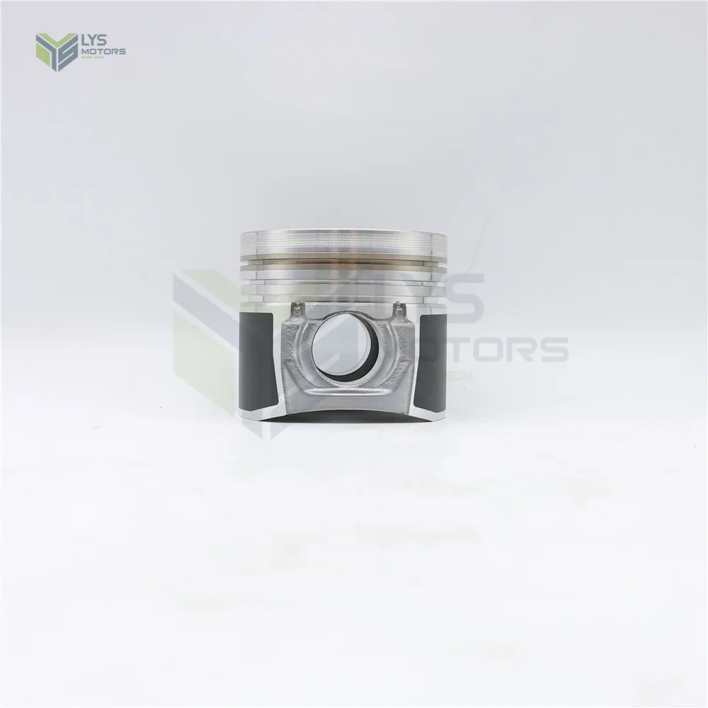 STOCK new engine Diesel Piston JS 2.7T OE K6Z1-11-SAO 94.5MM STD/0.5  for hyundai KIA