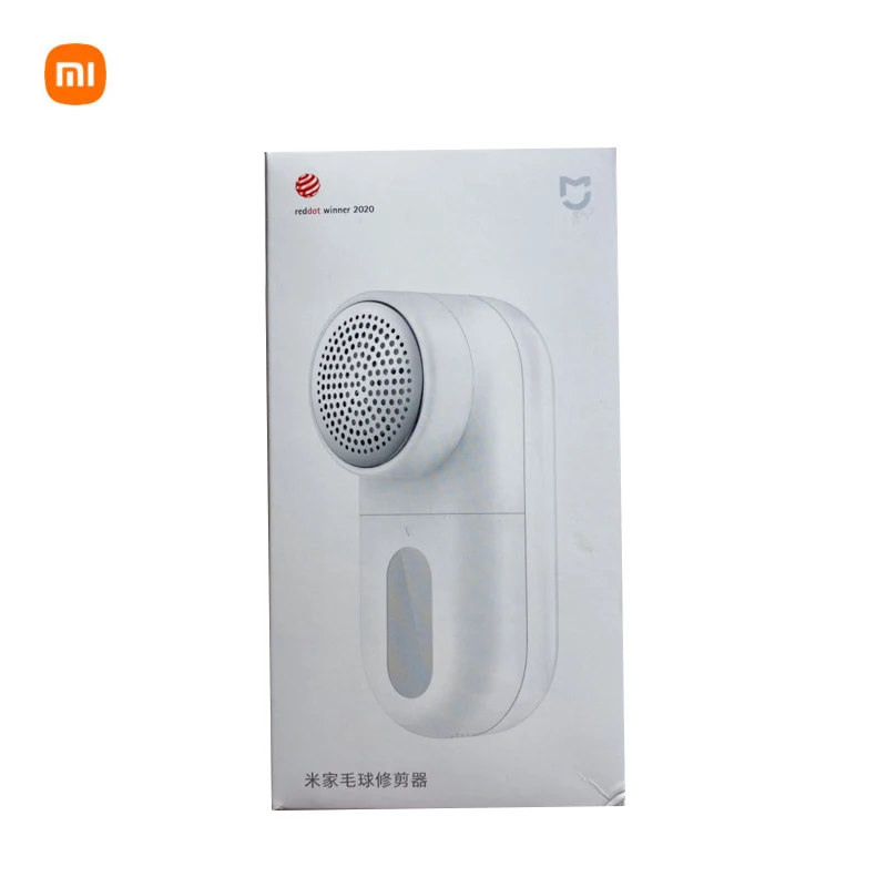 Original Xiaomi mijia mi Fabric Sweater Woven Coat Pet Clothes Fuzz Pills Pellet Trimmer Machine Electric Shaver Lint Remover