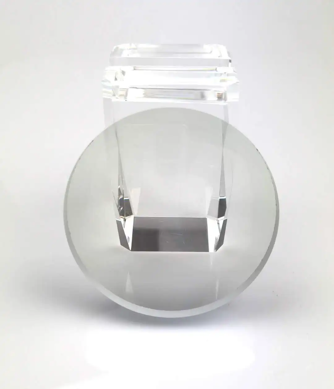 Good quality factory directly 1.56 UV400 ASP Semi-finished lens UV400 blanks lens