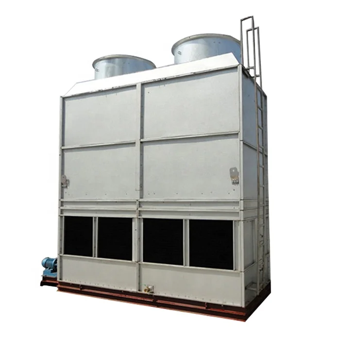 Closed Circuit Cooling Tower With Copper Coil Suppliers