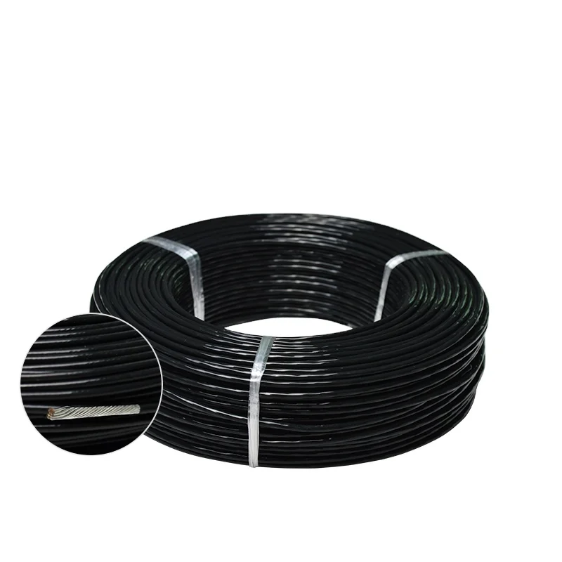 Triumph Cable manufacture 16AWG 18AWG 20AWG 22AWG 1726 PFA insulation Tinned Copper Cable Wire