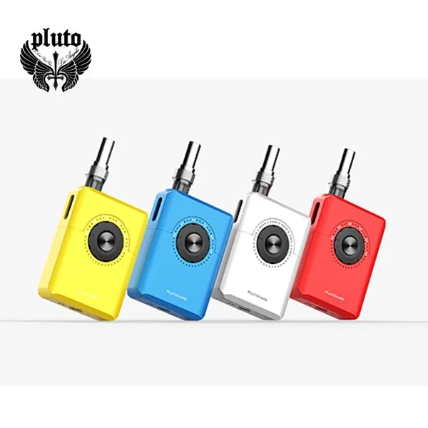 
Best seller usa 2021 dial style twist cbd vap e mod 