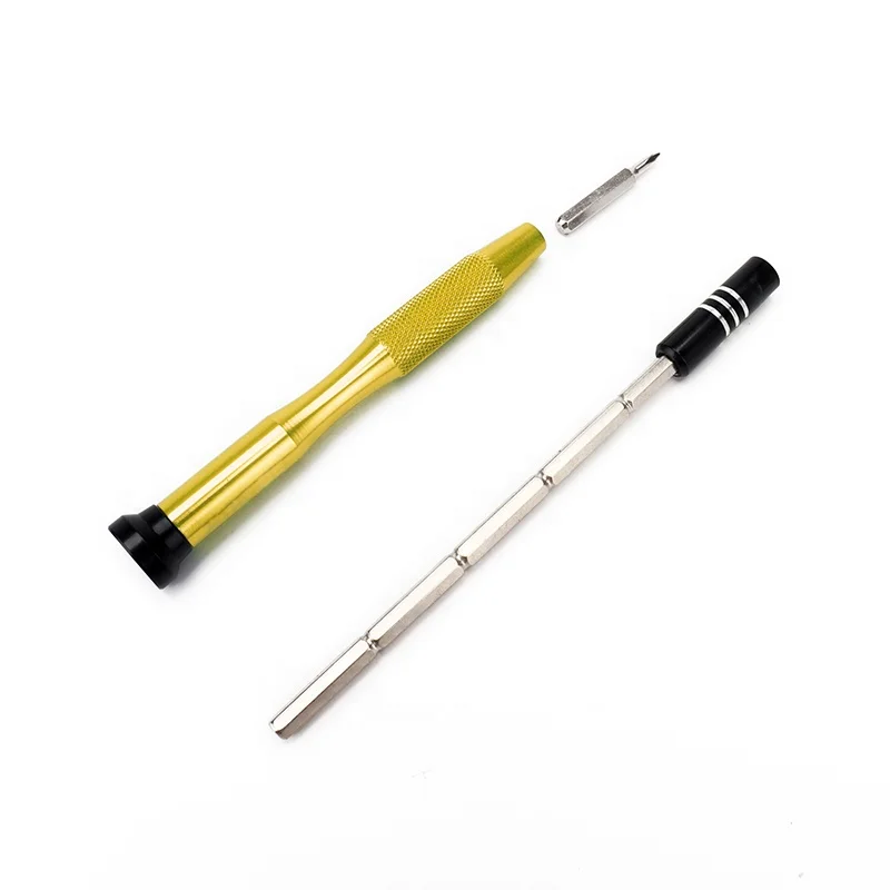 Precise Computer Laptop Repair Tool Kit Ready to ship magnetic precision screwdriver set tools
