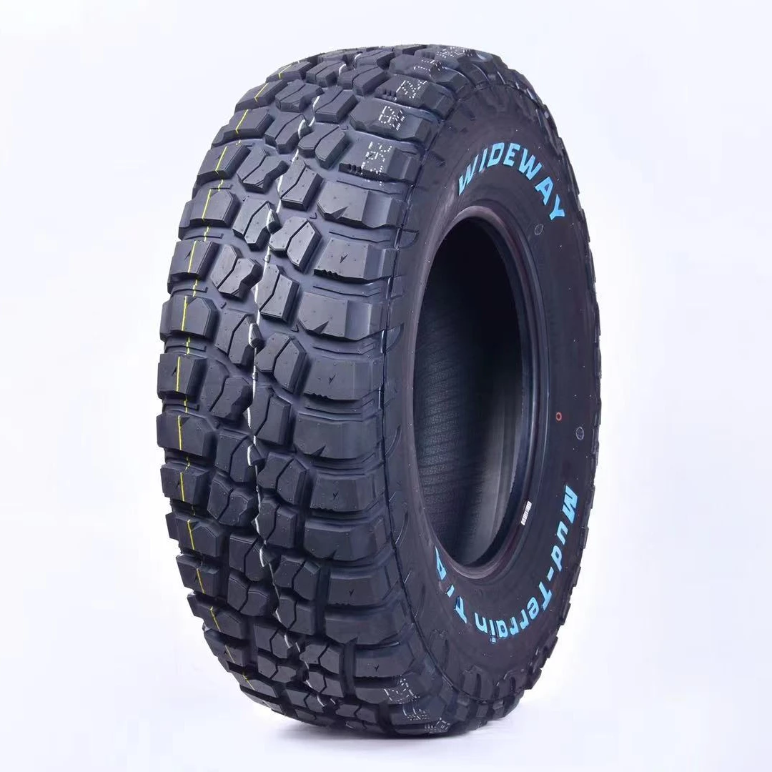 Новинка, дистрибьютор Goodyear, цена, шины MT для грязевой местности, шины 265 / 70R17 285 / 70R17 для внедорожников, автомобилей