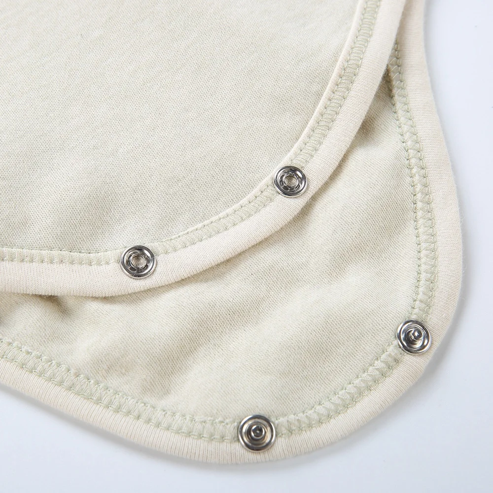 Эксклюзивная одежда из 100% хлопка на заказ; Одежда для новорожденных; Комбинезоны