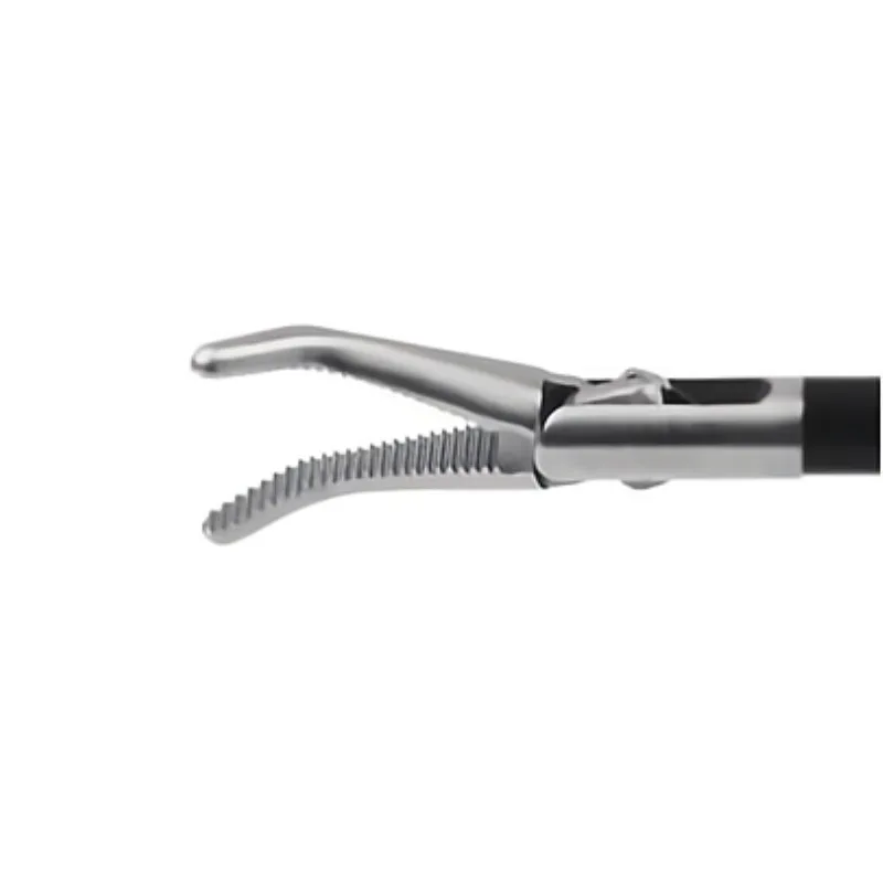 Grasper Laparoscopic Forceps  scissor dissctor Instruments Electrosurgical Bipolar Forceps Bipolar