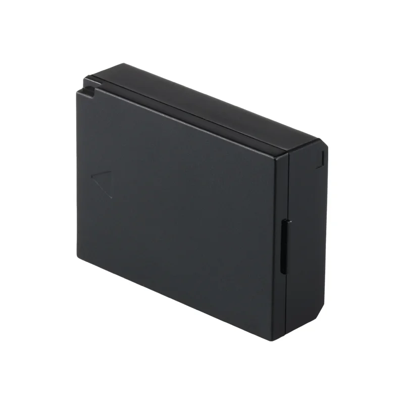 High Capacity 7.4v 2200mAh LP-E10 LPE10 for Canon Eos 1100d 1200d 1300d Rebel T3 T5 Kiss X50 X70 camera battery distributor