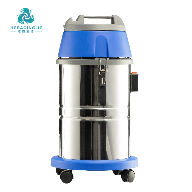 30L Car Washing Vacuum Cleaner Dry Sofa Cleaning Machine