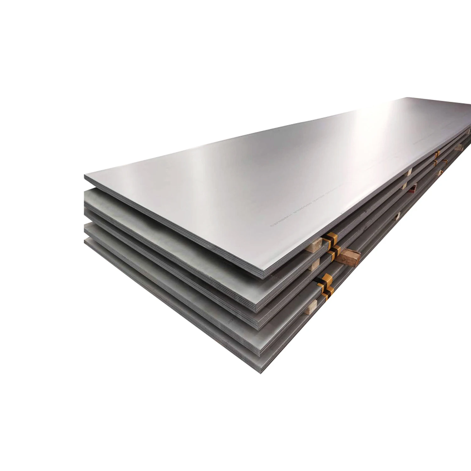 China AISI 316 316L 304 Stainless Steel Plate Cold Rolled 304 Stainless Steel Sheet