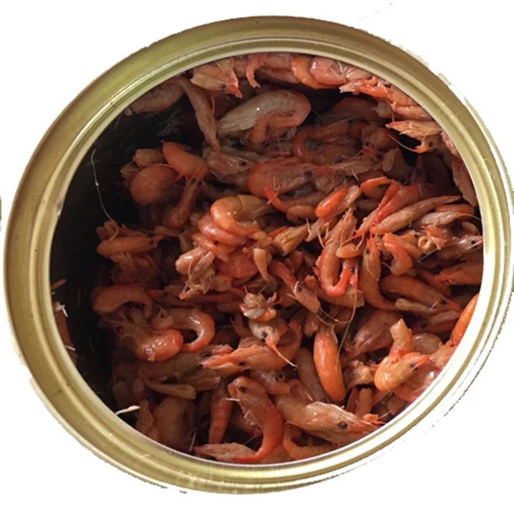 Best selling high protein domesticated dried frozen shrimp
