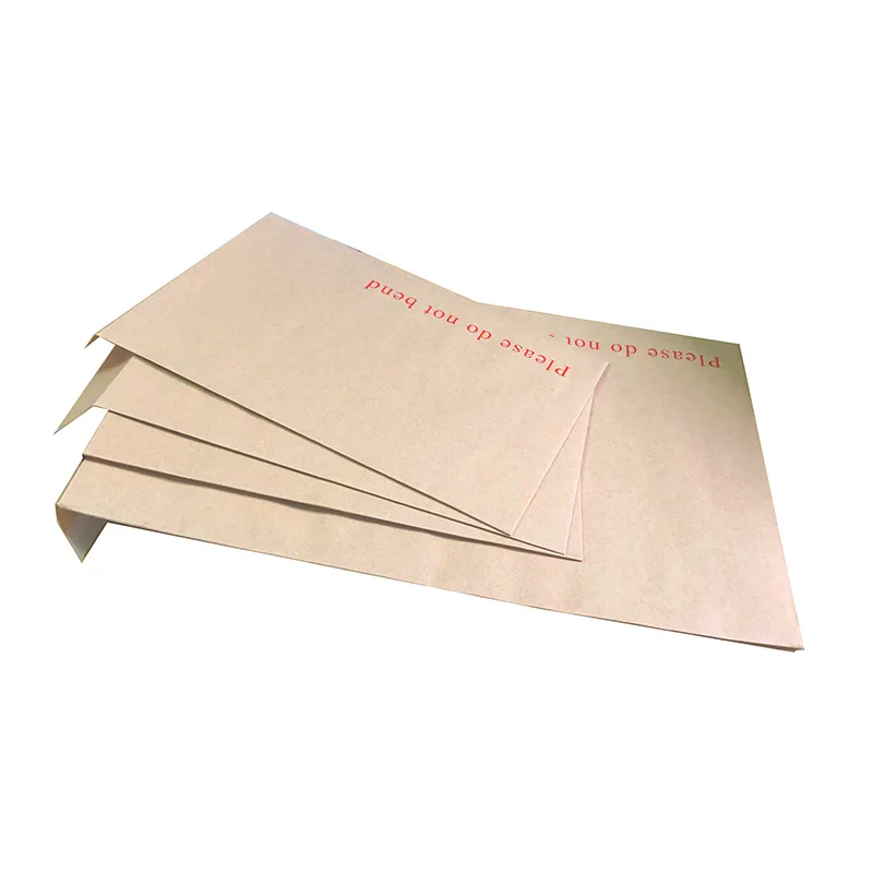 Cash Envelope Binder Olive Green Invitations Manila Board Back Do Not Bend