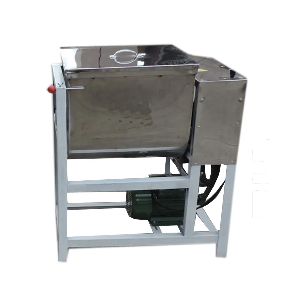Kitchen/commercial mixer dough kneading machine/wheat flour mixer machine