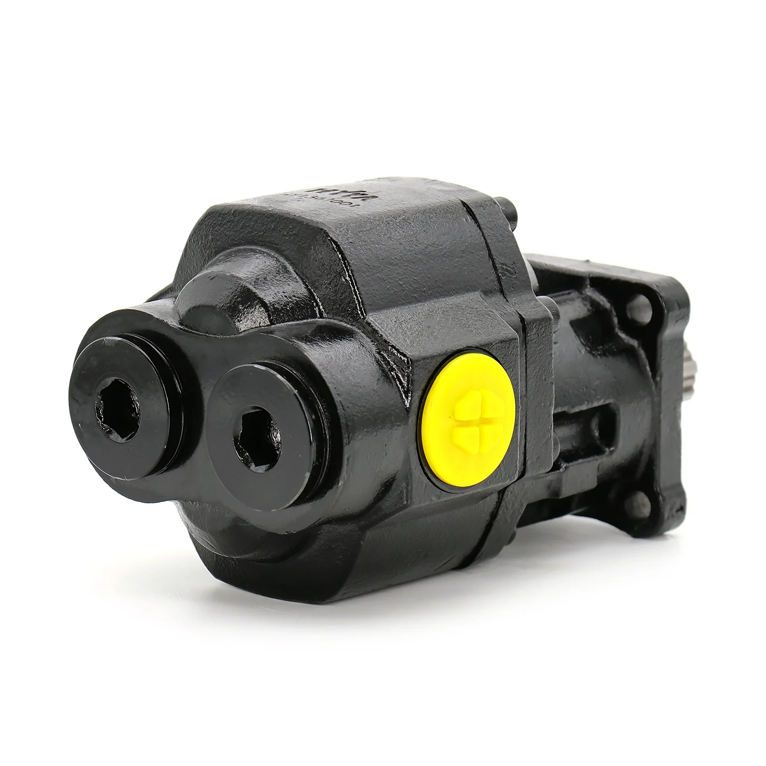 Hot Sale China Supplier Gear Oil Transfer Pump Like  Parts for Dump Truck - China Gear Pump and Hydraulic Gear Pump