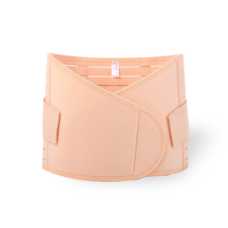 Most Selling Women Postpartum Belly Wrap Postpartum Recovery Belt Waist