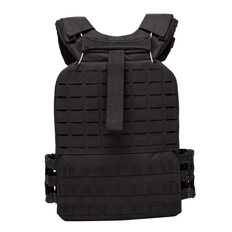 GAF 900D Polyester Tactical Vest Molle System  Heavy Plate Carrier  Vest