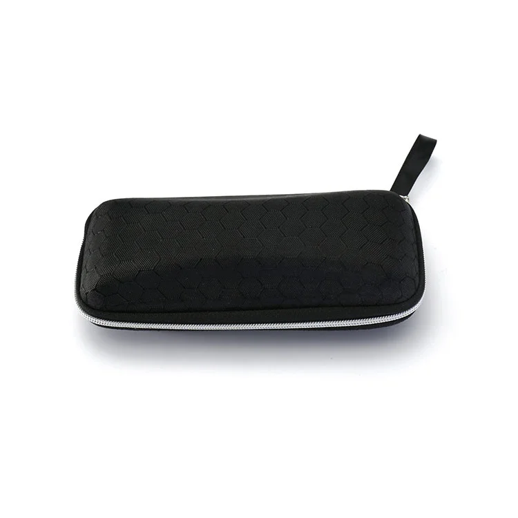 Original Luxury Vintage Factory Hot Sale Full Protective Color Custom Logo EVA Glasses Case