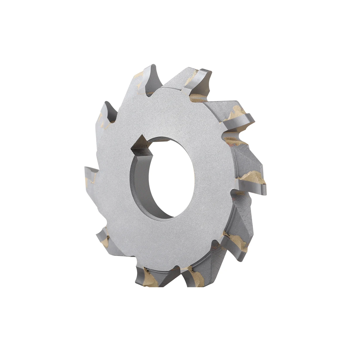 tungsten steel Carbide Gear cutter CNC cutting tool Hobbing Machine Milling Cutter Support customization
