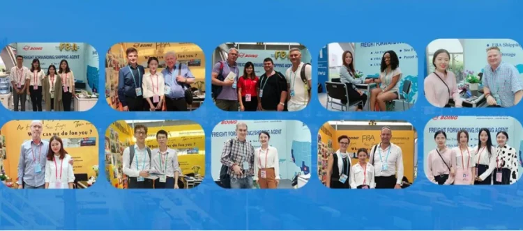 Container Shipping Agent Consolidation Services Shipping Agency/Customs Clearing Agents Shipping Forward China To USA