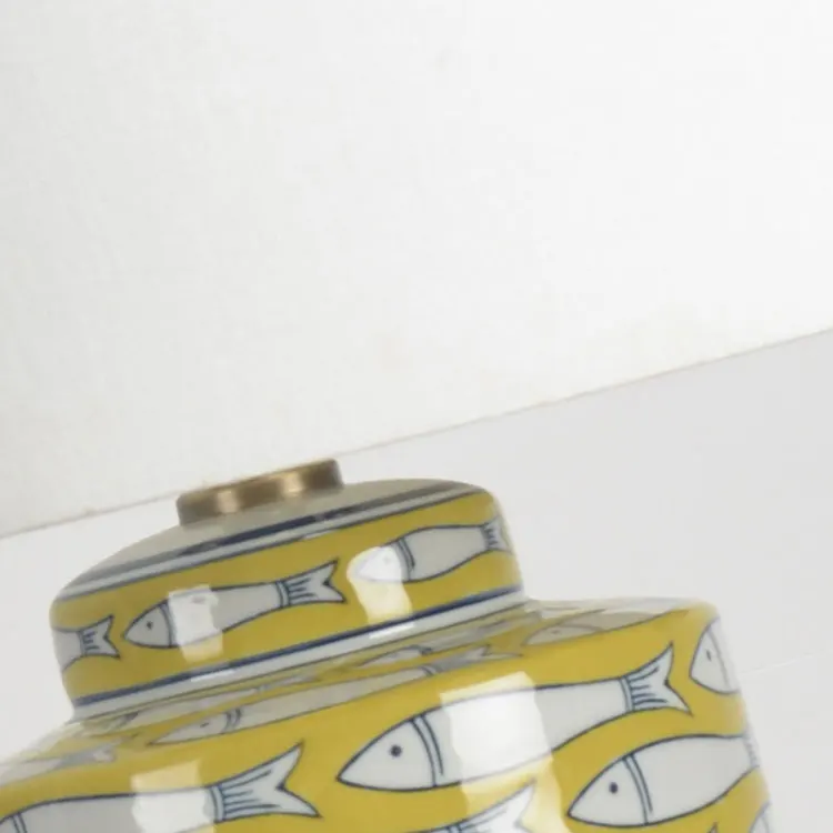 Hotel Table Lamp Traditional Home Decor Ceramic Antique Table Lamp Porcelain